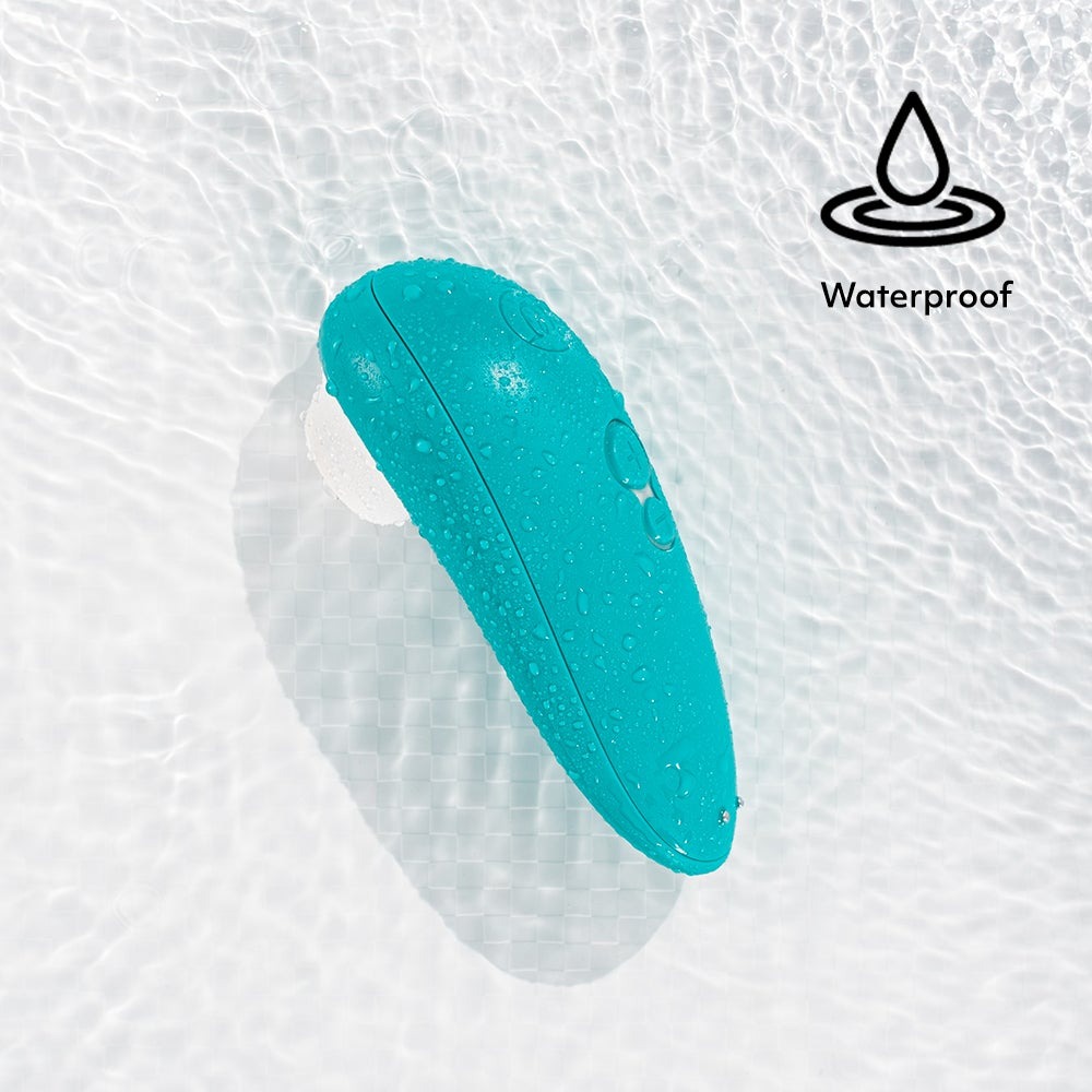 Womanizer Starlet 3 Stimulateur de Clitoris