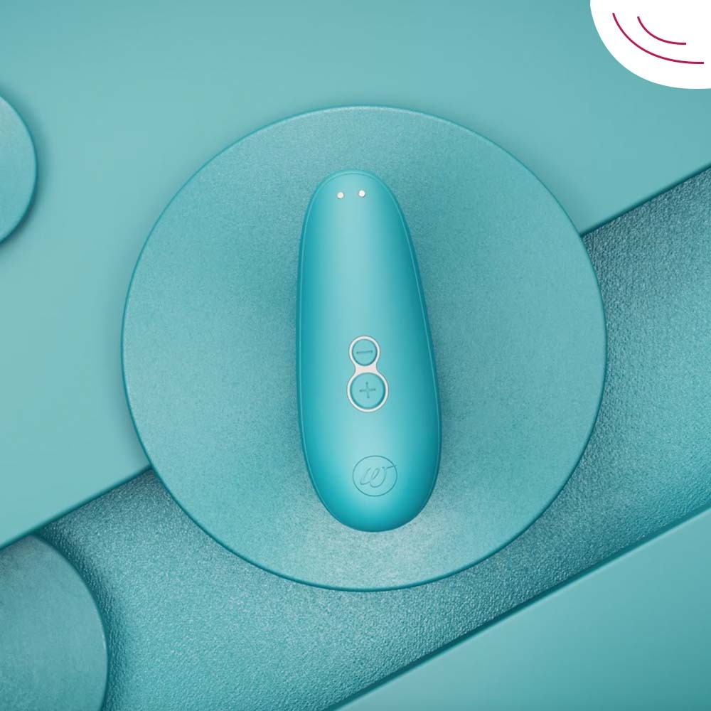 Womanizer Starlet 3 Stimulateur de Clitoris
