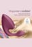 Womanizer Next Duo 3D stimulateur clitoris et point G