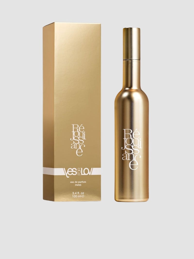 Eau de Parfum Réjouissance 100 ml