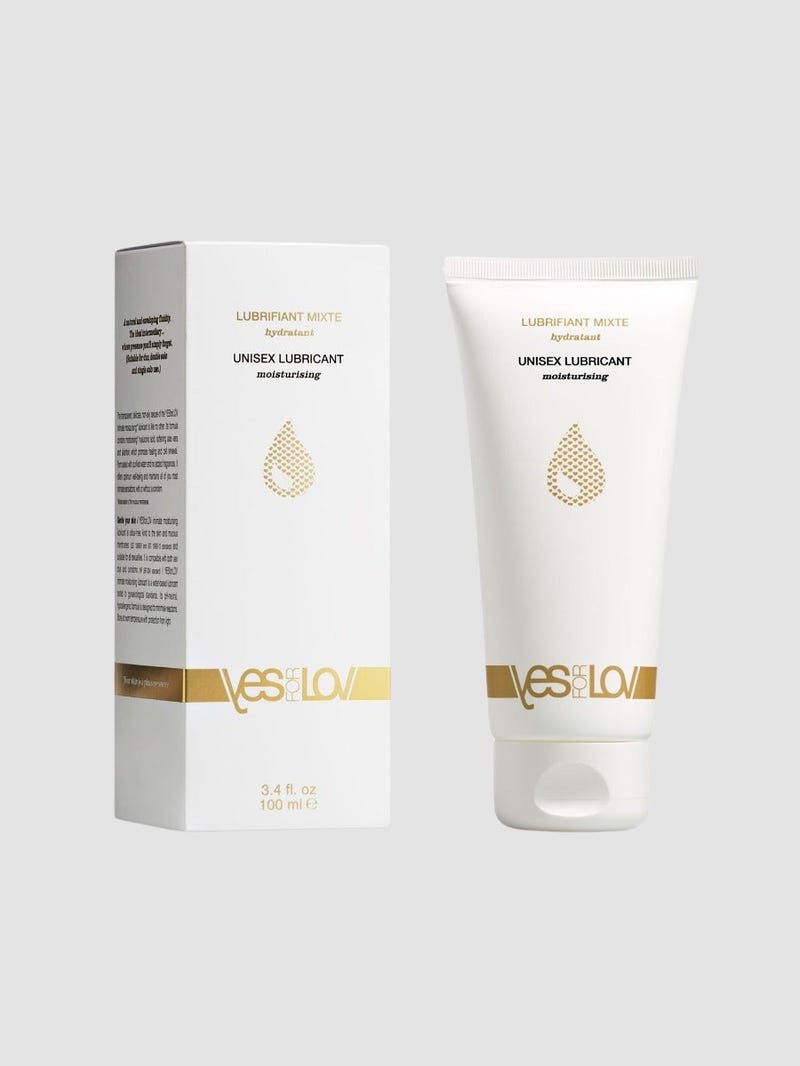 Lubrificante Misto Idratante 100 ml