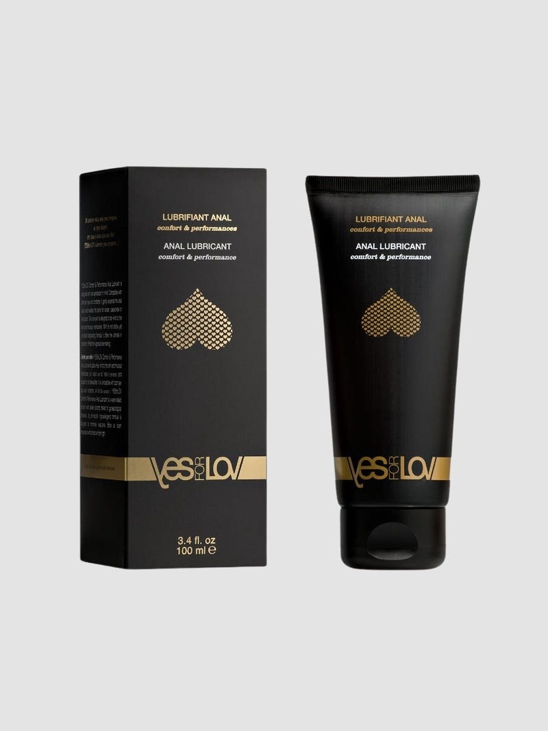Lubrifiant Anal Confort & Performances 100 ml