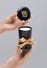 Bougie de Massage au Parfum Enivrant