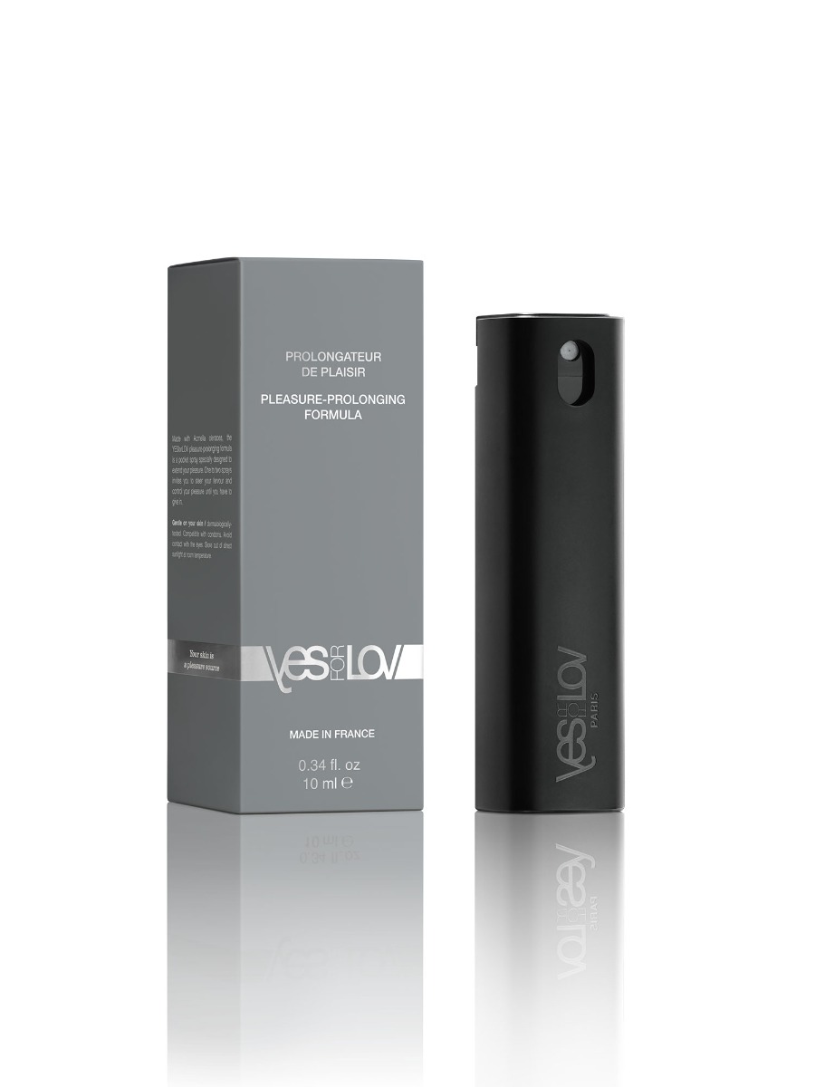 Prolongateur de Plaisir