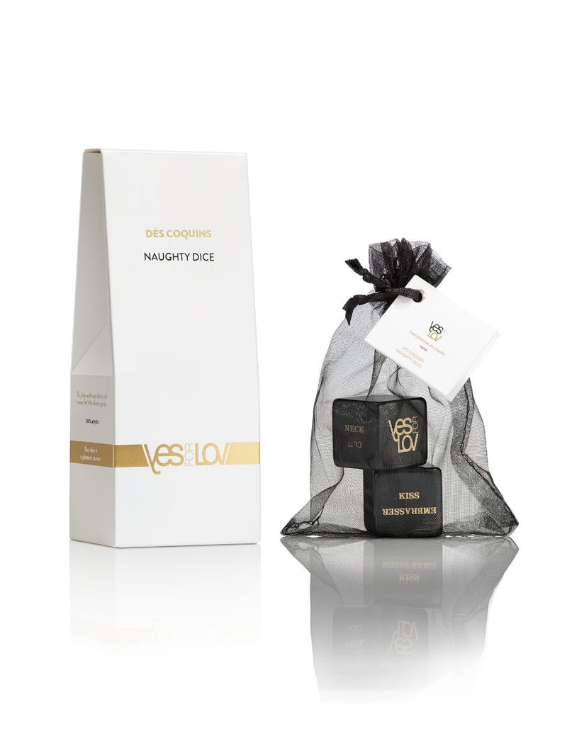 Dadi Erotici main product photo