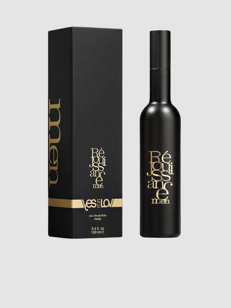 Eau de Parfum Réjouissance pour Homme