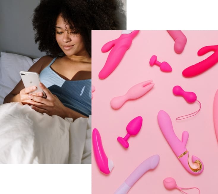 image Les meilleurs stimulateurs de clitoris pour débutant